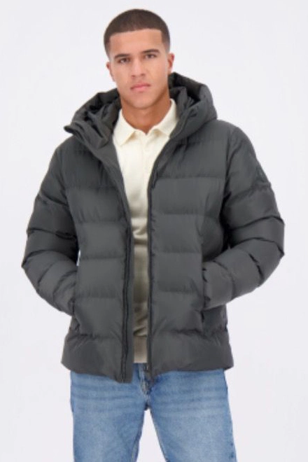 AIRFORCE ROBBY JACKET
