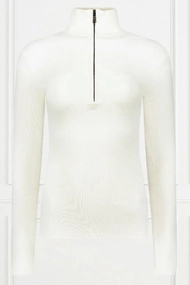 AIRFORCE RUBY RIBBED PULLY