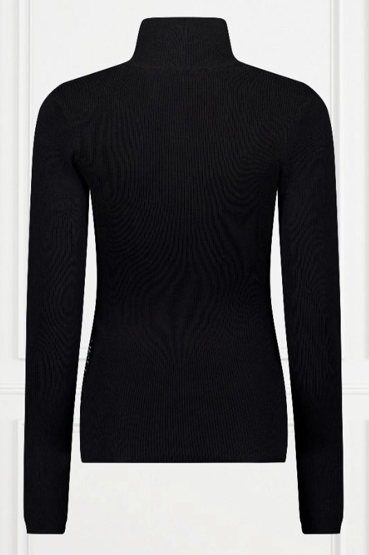AIRFORCE RUBY RIBBED PULLY