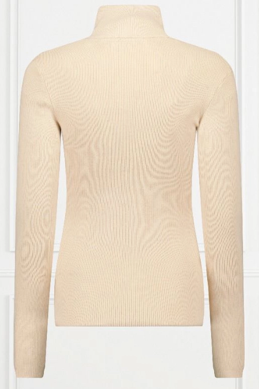 AIRFORCE RUBY RIBBED PULLY