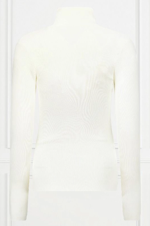 AIRFORCE RUBY RIBBED PULLY