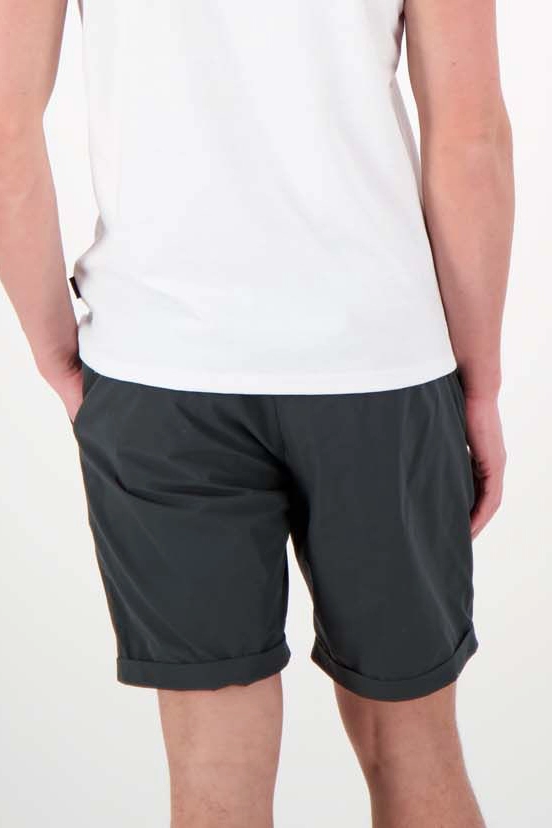 AIRFORCE SHORT SOLID QUICK DRY