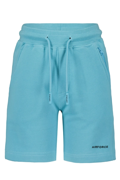 AIRFORCE SHORT SWEAT PANTS