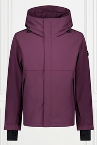 AIRFORCE SILVERSTON JACKET