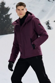 AIRFORCE SILVERSTON JACKET