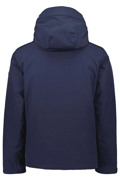 AIRFORCE SILVERSTON JACKET