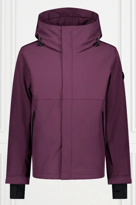 AIRFORCE SILVERSTON JACKET
