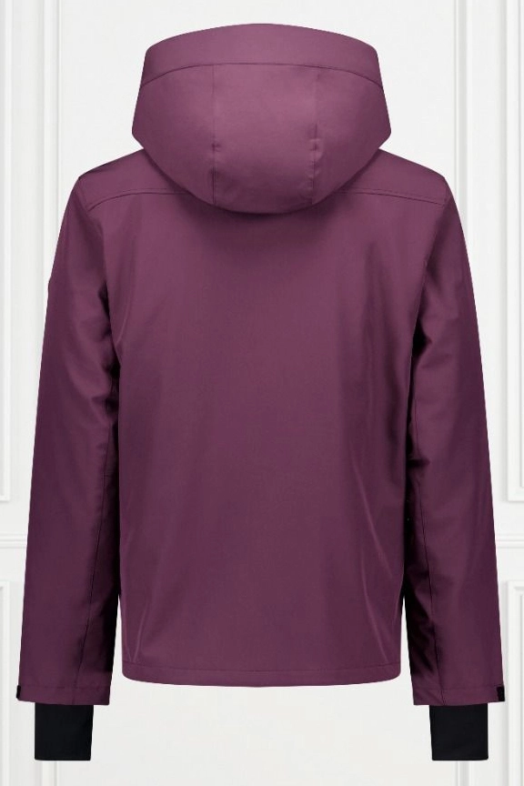 AIRFORCE SILVERSTON JACKET