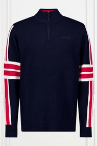 AIRFORCE SKI COOPER KNIT