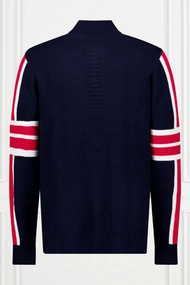 AIRFORCE SKI COOPER KNIT