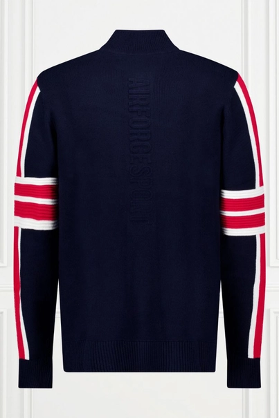 AIRFORCE SKI COOPER KNIT