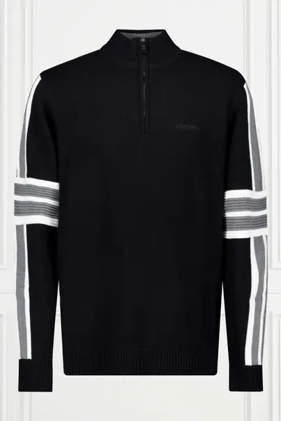 AIRFORCE SKI COOPER KNIT