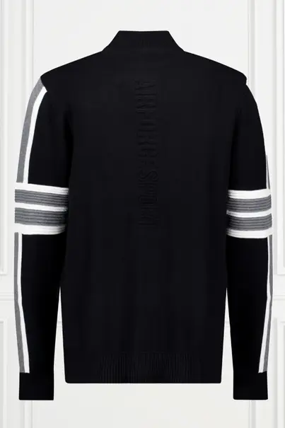 AIRFORCE SKI COOPER KNIT