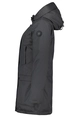 AIRFORCE SLIMFIT PARKA