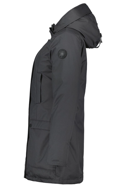 AIRFORCE SLIMFIT PARKA