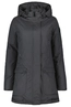 AIRFORCE SLIMFIT PARKA