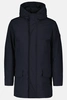 AIRFORCE SNOW PARKA