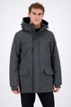 AIRFORCE SNOW PARKA