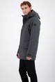 AIRFORCE SNOW PARKA