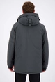 AIRFORCE SNOW PARKA
