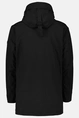 AIRFORCE SNOW PARKA