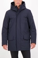 AIRFORCE SNOW PARKA