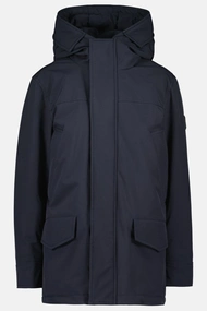 AIRFORCE SNOW PARKA