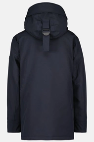 AIRFORCE SNOW PARKA