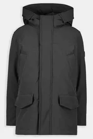 AIRFORCE SNOW PARKA