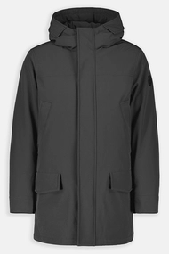 AIRFORCE SNOW PARKA