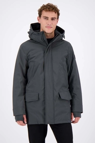 AIRFORCE SNOW PARKA