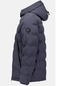 AIRFORCE SNOW PARKA