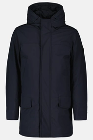 AIRFORCE SNOW PARKA