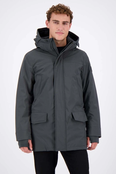 AIRFORCE SNOW PARKA