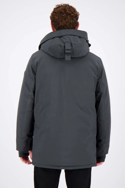 AIRFORCE SNOW PARKA