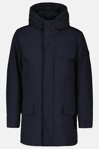 AIRFORCE SNOW PARKA