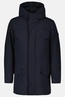 AIRFORCE SNOW PARKA