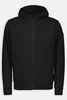 AIRFORCE SOFTSHELL JACKET CHESTPOCKET