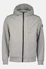 AIRFORCE SOFTSHELL JACKET CHESTPOCKET