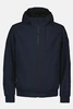 AIRFORCE SOFTSHELL JACKET CHESTPOCKET
