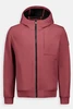 AIRFORCE SOFTSHELL JACKET CHESTPOCKET