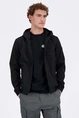 AIRFORCE SOFTSHELL JACKET CHESTPOCKET