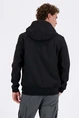 AIRFORCE SOFTSHELL JACKET CHESTPOCKET