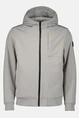 AIRFORCE SOFTSHELL JACKET CHESTPOCKET