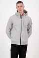 AIRFORCE SOFTSHELL JACKET CHESTPOCKET