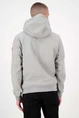 AIRFORCE SOFTSHELL JACKET CHESTPOCKET