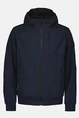 AIRFORCE SOFTSHELL JACKET CHESTPOCKET