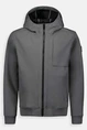 AIRFORCE SOFTSHELL JACKET CHESTPOCKET