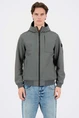 AIRFORCE SOFTSHELL JACKET CHESTPOCKET