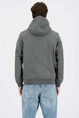 AIRFORCE SOFTSHELL JACKET CHESTPOCKET
